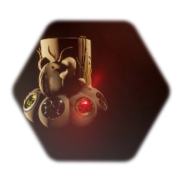 Bone Chalice of The Dragon Mage