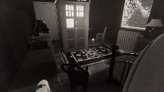 A screenshot taken in Dreams. 1 of 4.