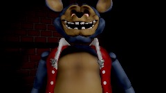 Rat character remake
