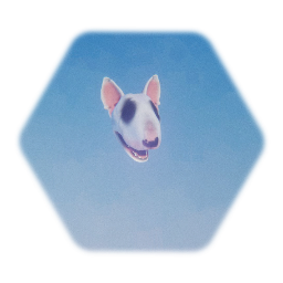 Bullterrier