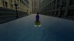 Remix von Remix von The City of Skyscrapers (Open World)