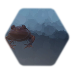 Harry Potter Chocolate Frog