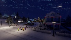 A screenshot taken in Dreams. 5 of 5.