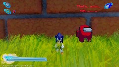 A screenshot taken in Dreams. 5 of 18.