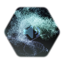 Cute Appearance Sound Effect