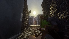 A Day in the Life  of An