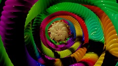 A screenshot taken in Dreams. 12 of 27.