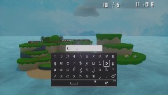 A screenshot taken in Dreams. 8 of 18.