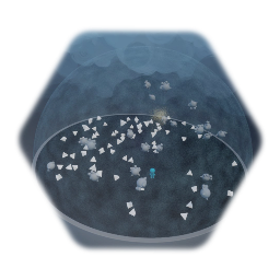 MiniCapsule Worlds -shame