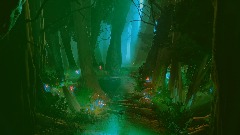 Exploring the forest - Minialbum
