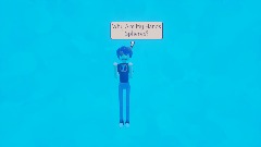 A screenshot taken in Dreams. 3 of 3.