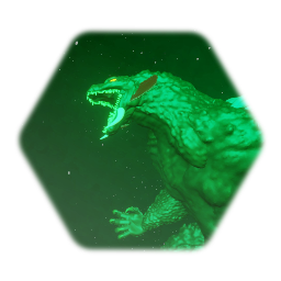 War of the Monsters[lizzie]