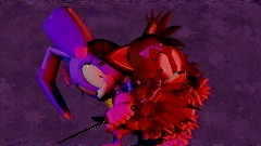 A screenshot taken in Dreams. 3 of 25.