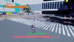 A screenshot taken in Dreams. 7 of 11.