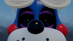 A screenshot taken in Dreams. 1 of 2.