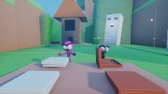 Daniele Party -  Pizza Manie