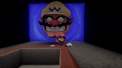 The Wario apparition