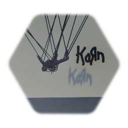 KoRn the nothing