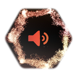 Music - Cinematic (Orange)