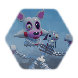 Mangle