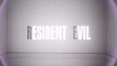 Resident evil The last soldier