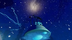 A screenshot taken in Dreams. 6 of 6.