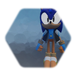 Classic/Young Jonah Animation Version