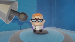 A screenshot taken in Dreams. 10 of 25.