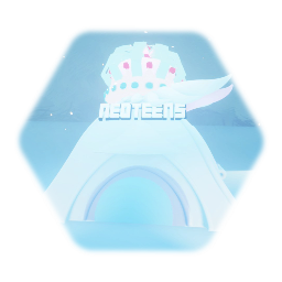 NeoTeens Dreamsfest Tent