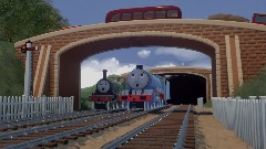 A screenshot taken in Dreams. 19 of 29.