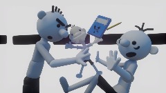 A screenshot taken in Dreams. 1 of 1.