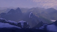 A screenshot taken in Dreams. 25 of 30.