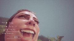 A screenshot taken in Dreams. 13 of 15.