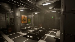 M.F-9E (Part 13) Arrival