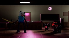 A screenshot taken in Dreams. 3 of 6.