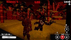 A screenshot taken in Dreams. 1 of 1.