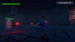 A screenshot taken in Dreams. 3 of 10.