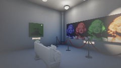 Tiny Gallery