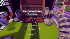 A screenshot taken in Dreams. 11 of 20.