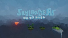 Skylanders