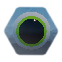 Simple Eyeball