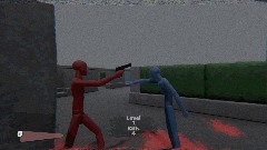 A screenshot taken in Dreams. 2 of 5.