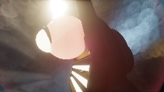 A screenshot taken in Dreams. 5 of 5.