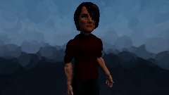 A screenshot taken in Dreams. 9 of 11.