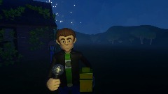 The Golden Tissue Awards Ep6 On the Road