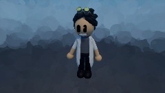 A screenshot taken in Dreams. 2 of 2.