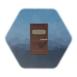 [Roblox Doors] The Door