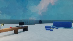 Button Heaven (Playground)