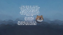 A screenshot taken in Dreams. 2 of 2.