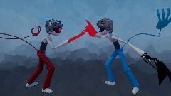 A screenshot taken in Dreams. 1 of 3.